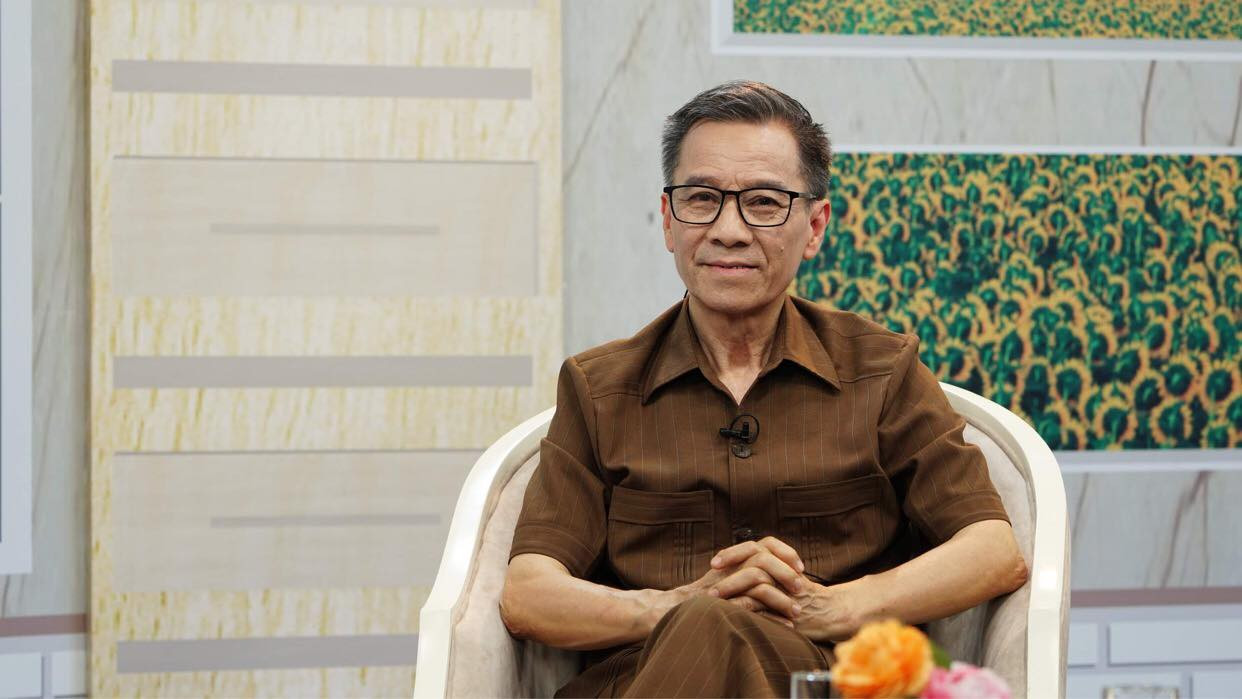 Đại tá, BS. Quách Văn Mích