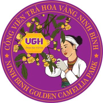 Dược liệu Vũ Gia