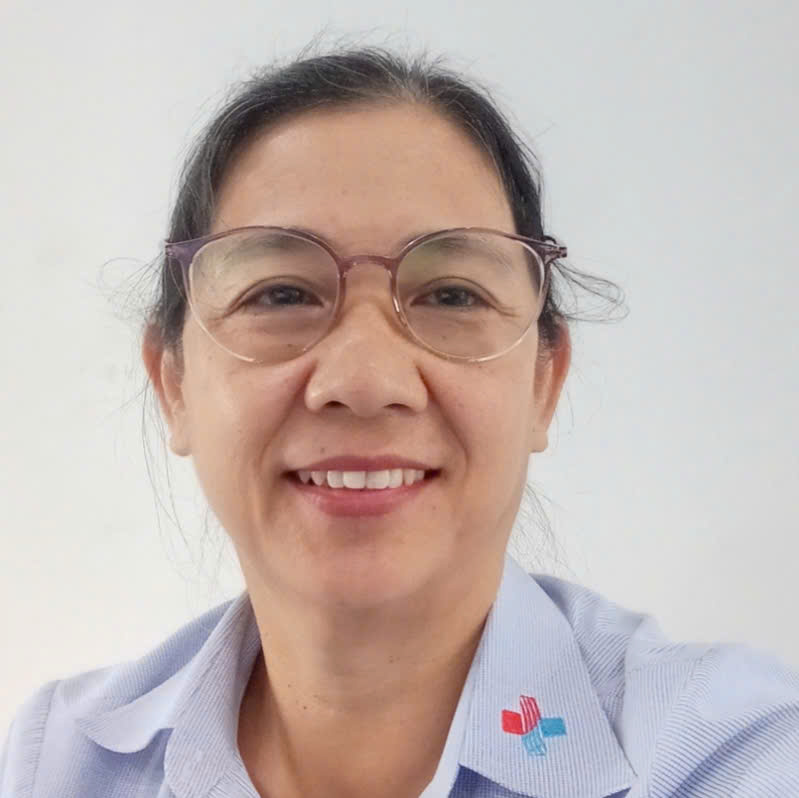 BS. Nguyễn Phương Lan