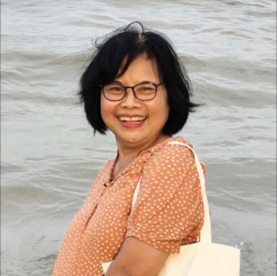 Bà Từ Thị Tuyết Nhung