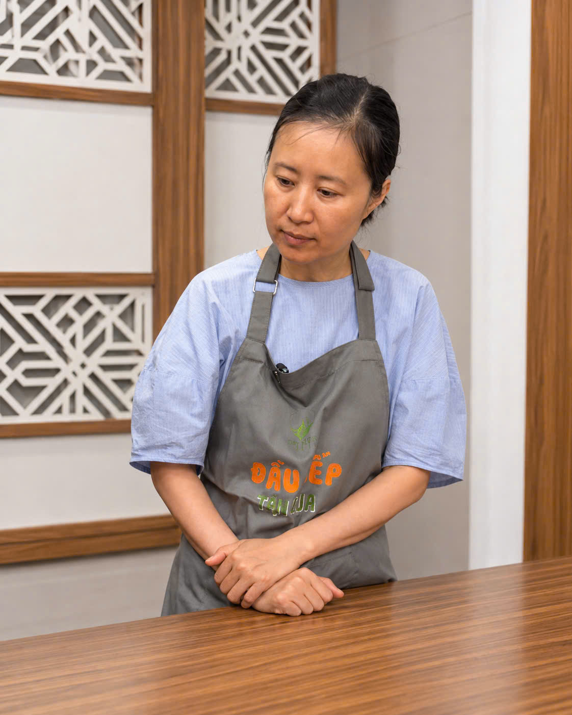 Chị Hải Anh